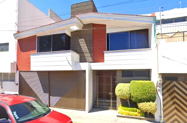 Casa en remate en Residencial Puebla, Puebla