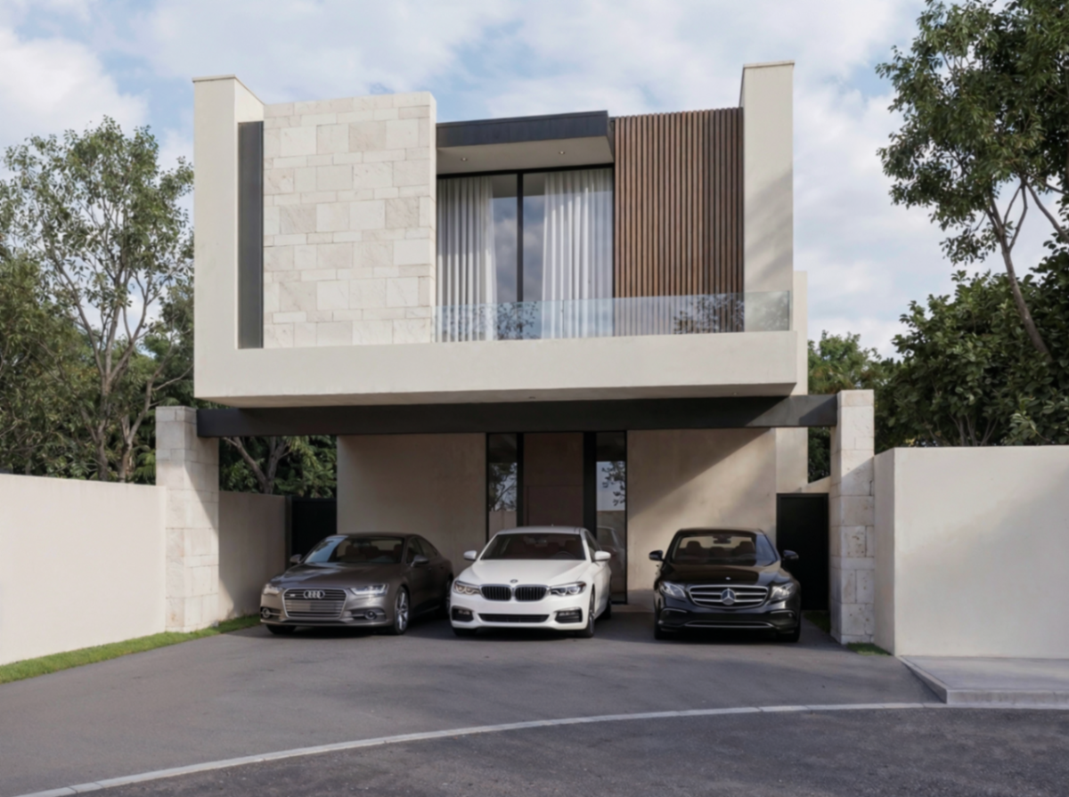 Casa en venta en Los Rodriguez, Santiago — foto 1 de 15