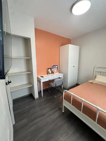 Departamento de 1r en Zona Centro (Mitras Centro) en Monterrey, Nuevo León