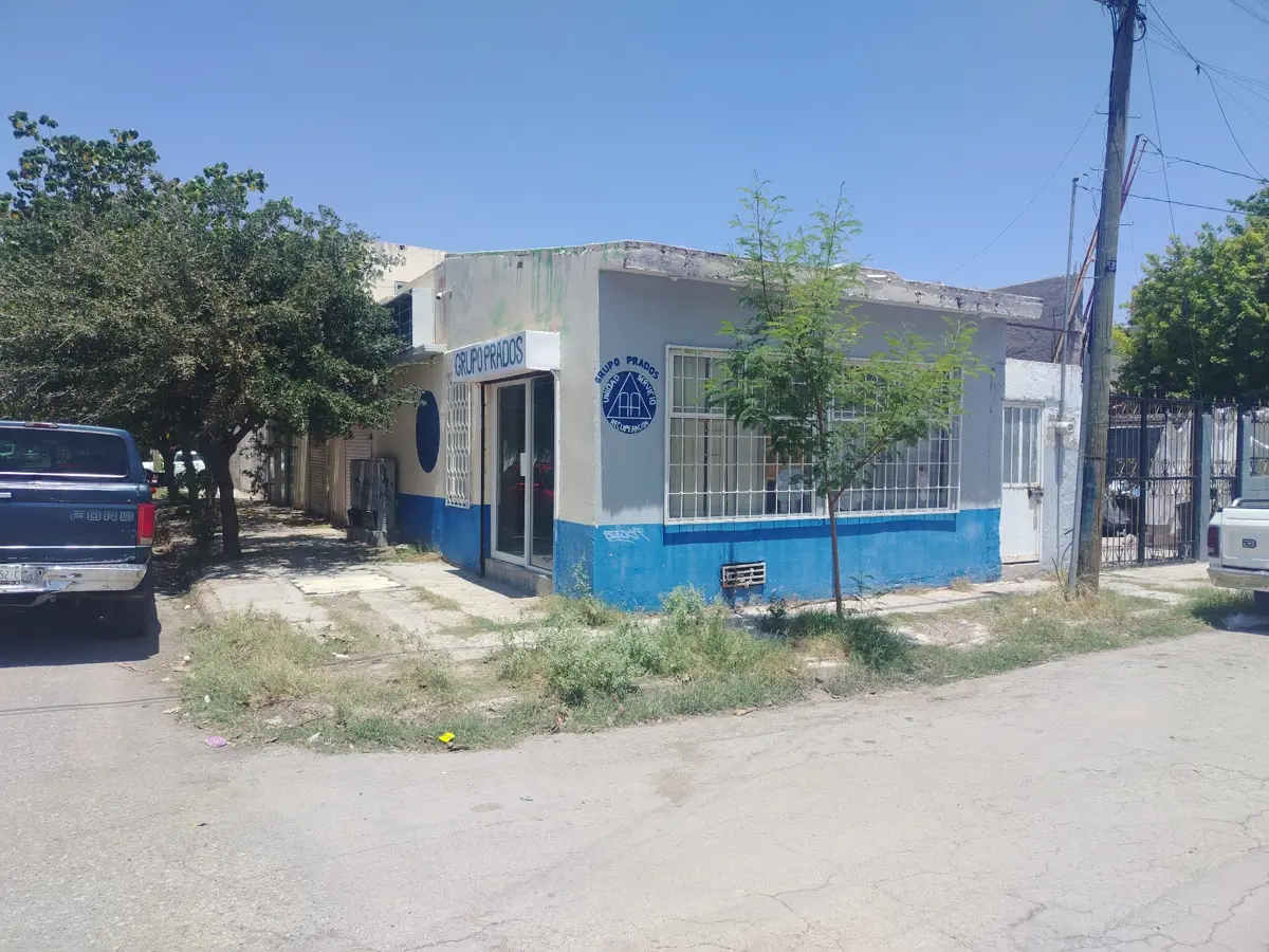 Propiedad en esquina en venta en Prados del Oriente, Torreón Propiedad en esquina en venta en Prados del Oriente, Torreón