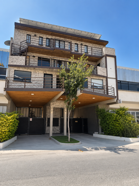 Departamento en renta en Ampliación Senderos, Torreón — foto 2 de 5