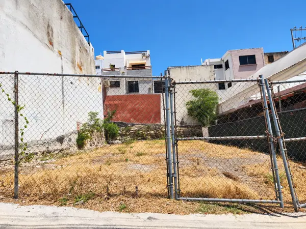 TERRENO COMERCIAL EN VENTA EN COLINAS DE SAN JERÓNIMO