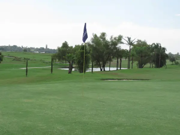 Terreno en venta en Ciudad del Sol residencial y campo de golf