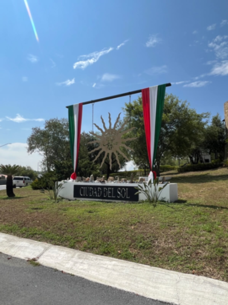 Terreno en venta en Canoas, Montemorelos — foto 2 de 14