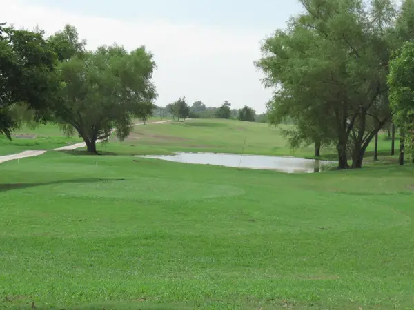 Terreno residencial en venta en Ciudad del Sol  residencial y club de golf, Montemorelos, N. L.
