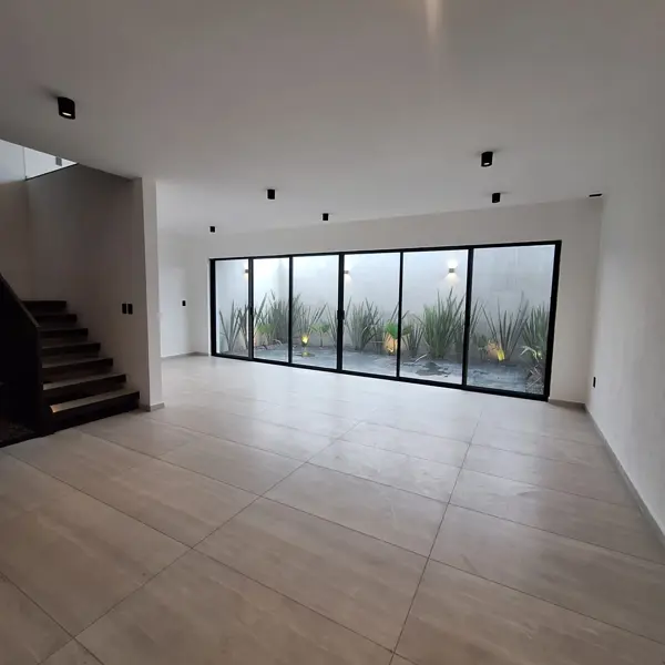 Casa en venta en Bosque Monarca, Morelia — foto 3 de 20