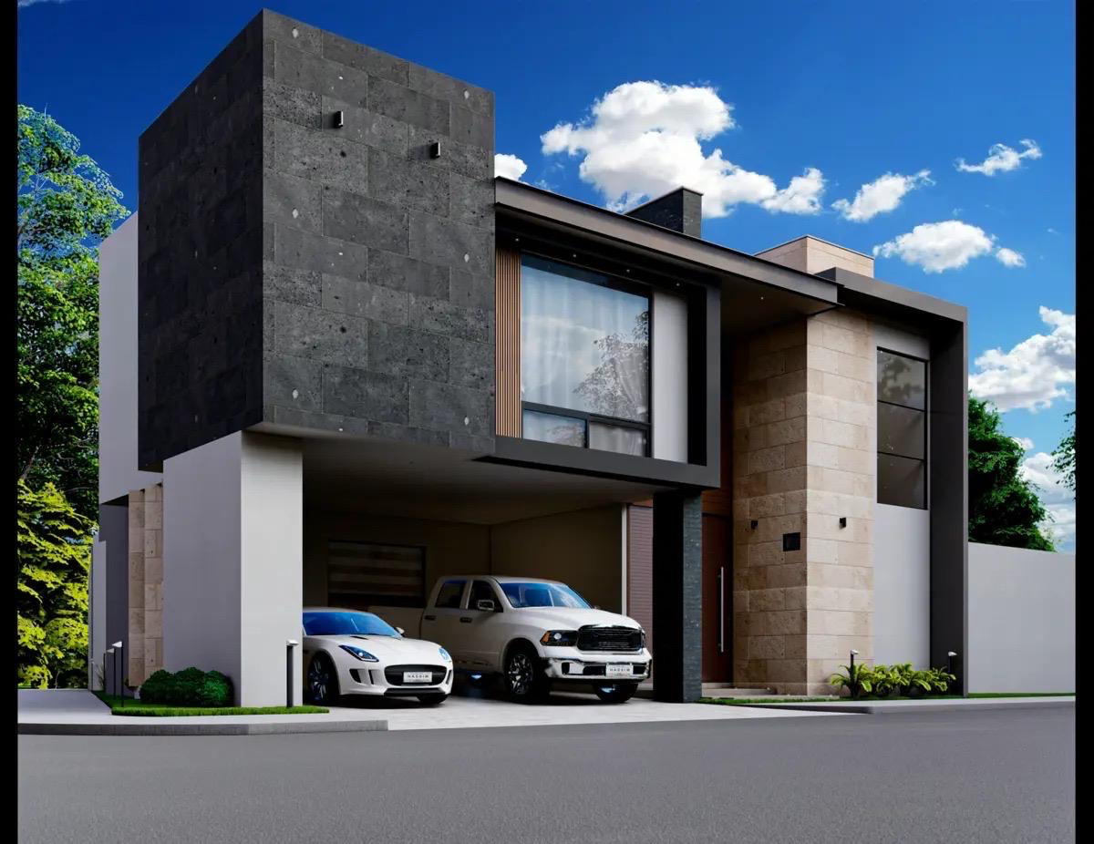 Terreno en venta en Los Viñedos, Torreón — foto 1 de 3
