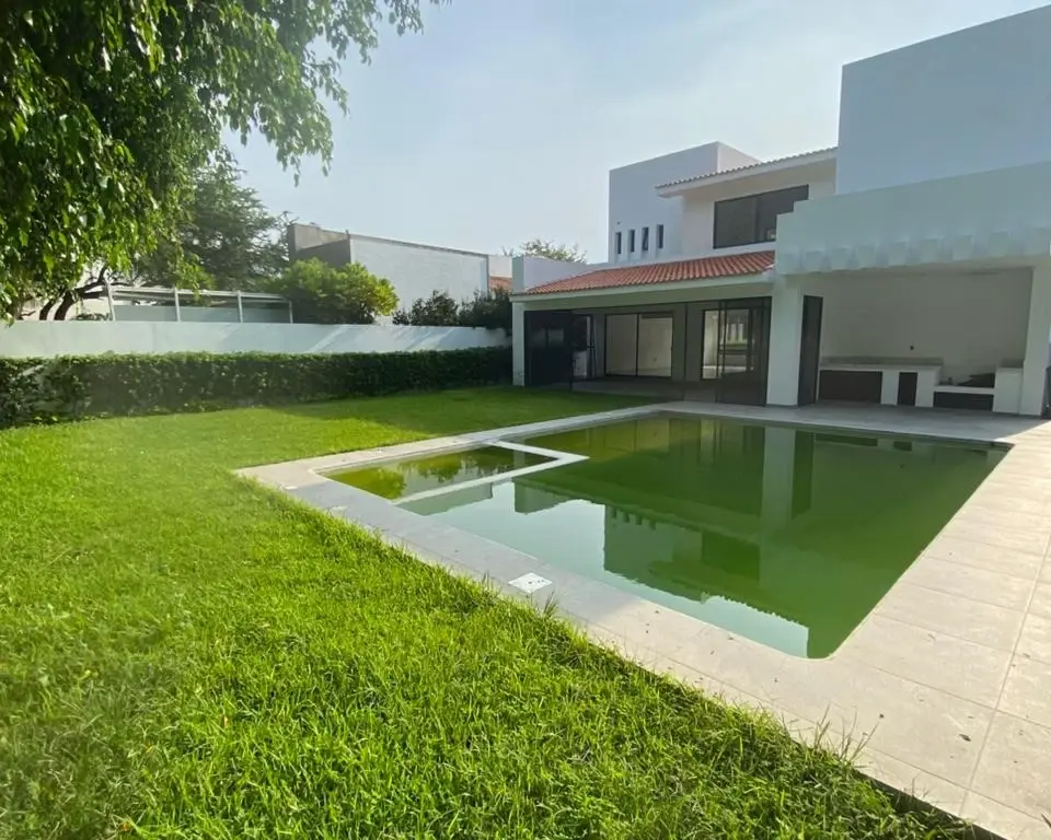 Casa en venta en Paraíso Country Club, Emiliano Zapata — foto 1 de 61