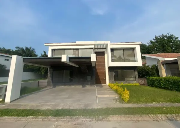 Casa en venta en Paraíso Country Club, Emiliano Zapata — foto 3 de 61