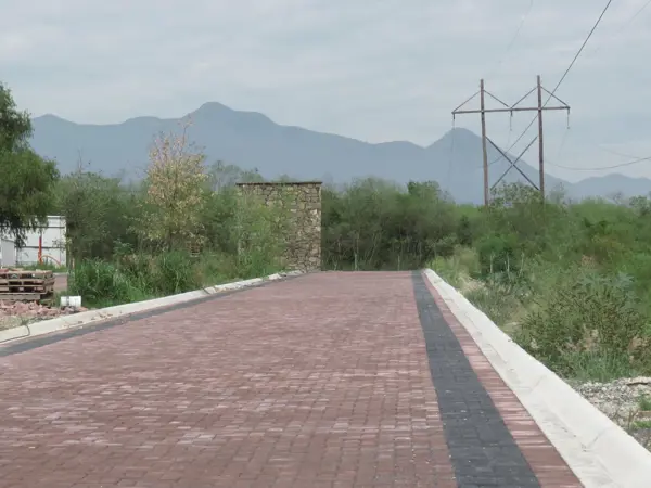 Terreno en venta en Canoas, Montemorelos — foto 3 de 20