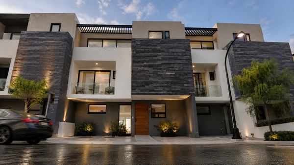 Casa en venta en Zibatá, El Marqués — foto 1 de 18