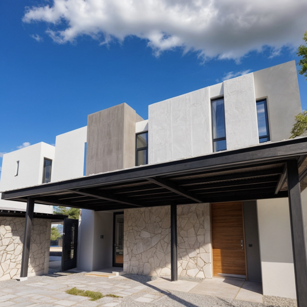 Casa en venta en Altozano el Nuevo Querétaro, Querétaro — foto 1 de 19