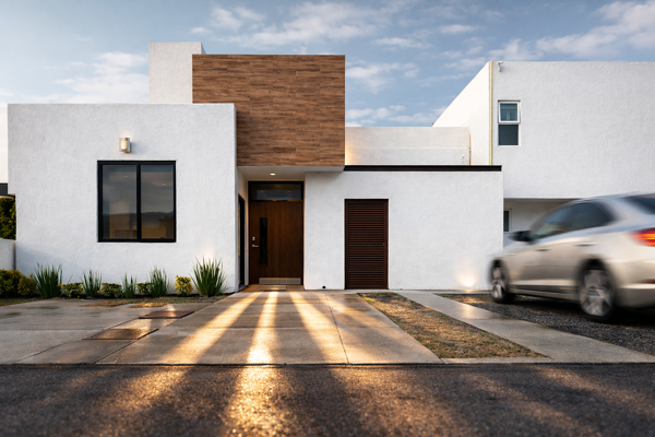 Casa en venta en Grand Juriquilla, 3 Recámaras, 3.5 Baños, UNA PLANTA y ROO-FTOP — foto 1 de 13