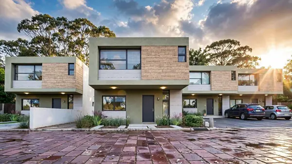 Casa en venta en Zibatá, 3 Recámaras y una en PB, 3.5 Baños
