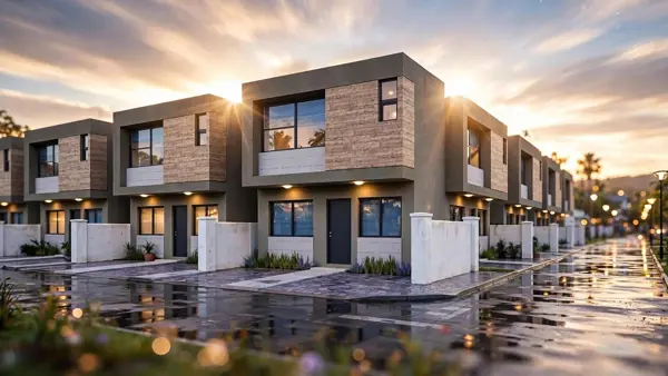 Casa en venta en Zibatá, El Marqués — foto 1 de 11