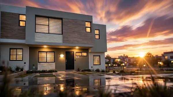 Casa en venta en Zibatá, El Marqués — foto 1 de 21