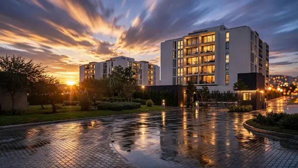 Departamento en venta en Juriquilla, Amenidades PREMIUM !! — foto 1 de 14