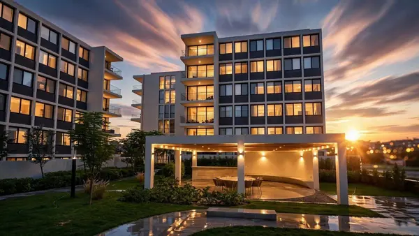 Departamento en venta en Juriquilla, 3 Recámaras, 165 m2