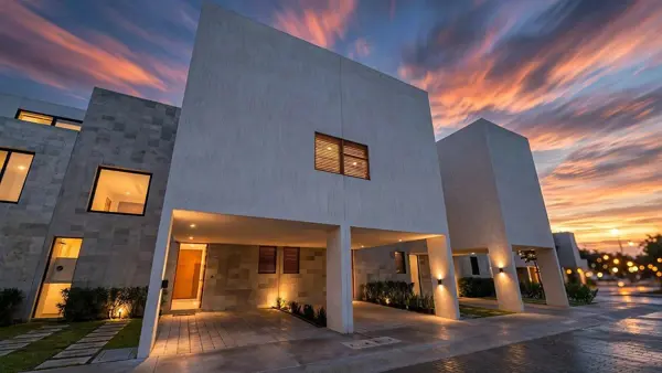 Casa en venta en Juriquilla, DOBLE ALTURA, 3 Recámaras, 3.5 Baños — foto 1 de 27