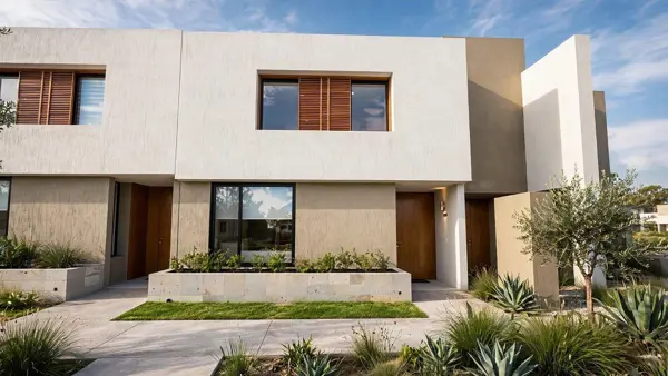 Casa en venta en Juriquilla, 3 Recámaras, todas con vestidor y baño privado — foto 1 de 34