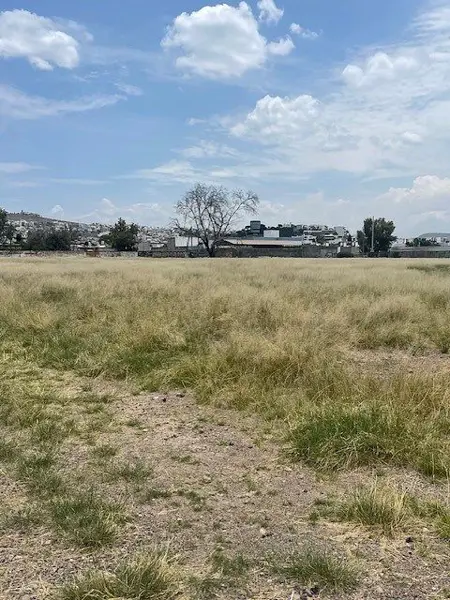 Terreno en venta en Tejeda, Corregidora — foto 2 de 5