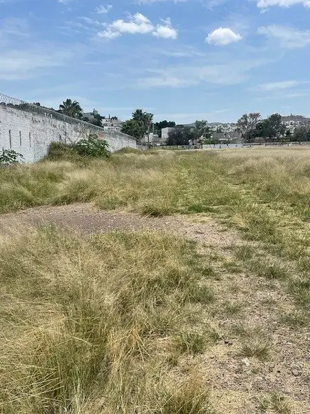 Terreno en venta en Tejeda, Corregidora — foto 3 de 5