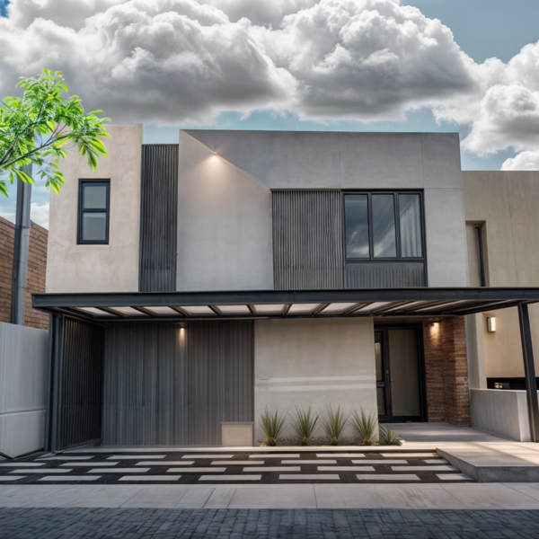 Estrena una Exclusiva Casa en Altozano: ¡Estudio o 4ta Recámara en Planta Baja — foto 1 de 41