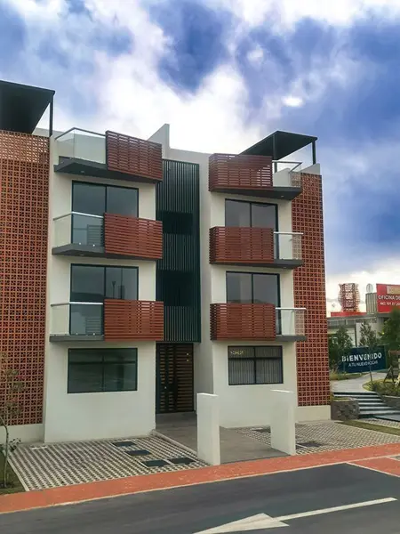 Departamento en venta en Zibatá, El Marqués — foto 3 de 19