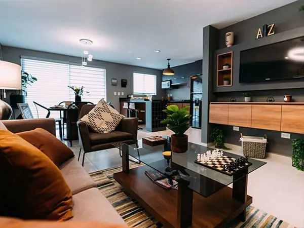 Departamento en venta en Zibatá, El Marqués — foto 2 de 19
