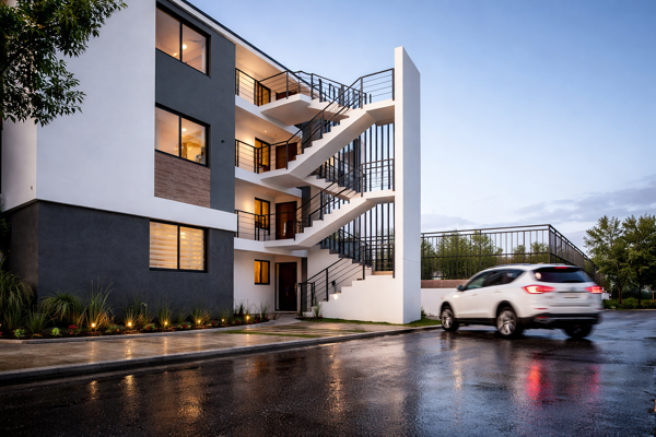 Estrena tu nuevo Loft entre El Refugio y Zibata, Vive con calidad de vida. Estrena tu nuevo Loft entre El Refugio y Zibata, Vive con calidad de vida.