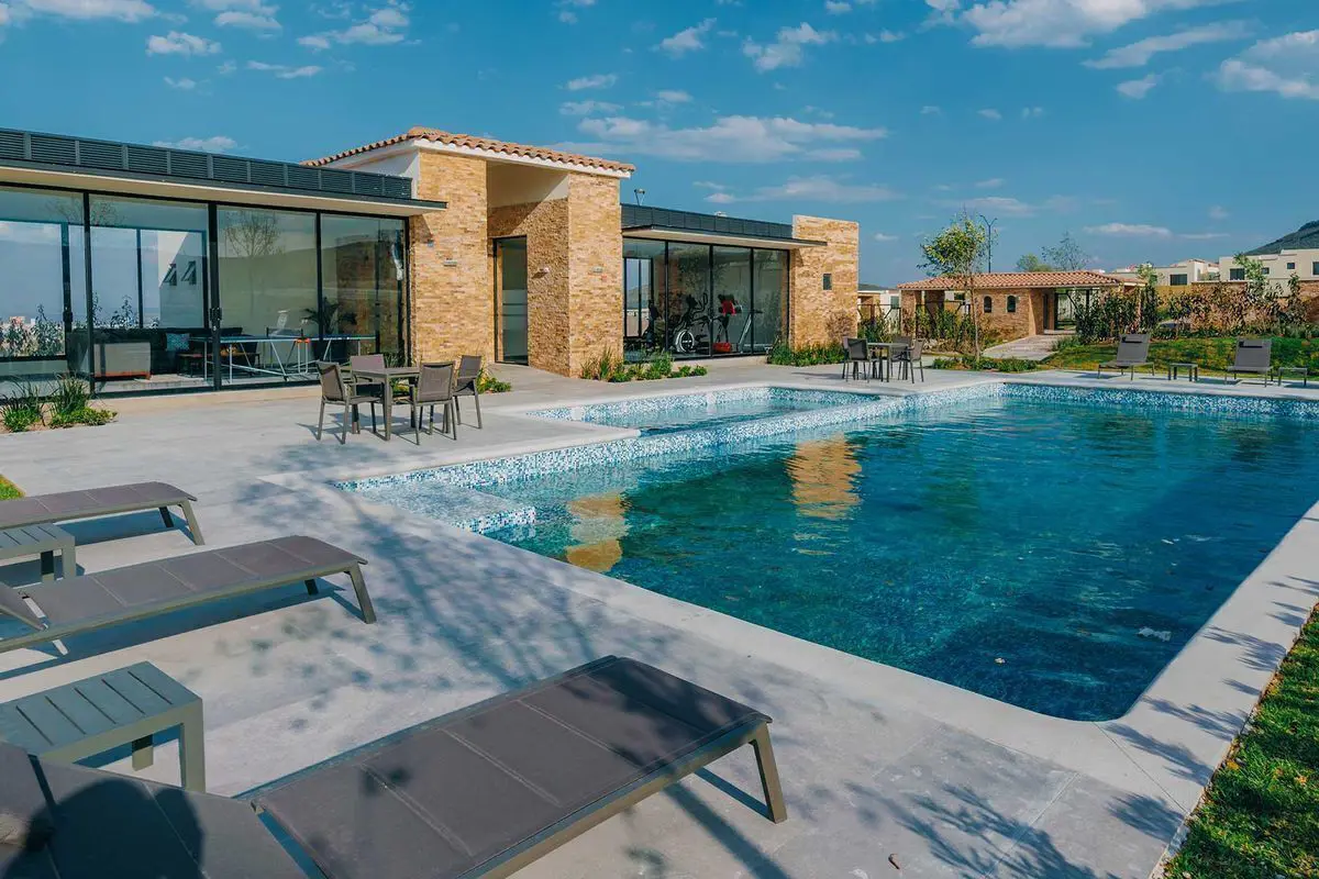 Terreno en venta en San Isidro Miranda, El Marqués — foto 1 de 15