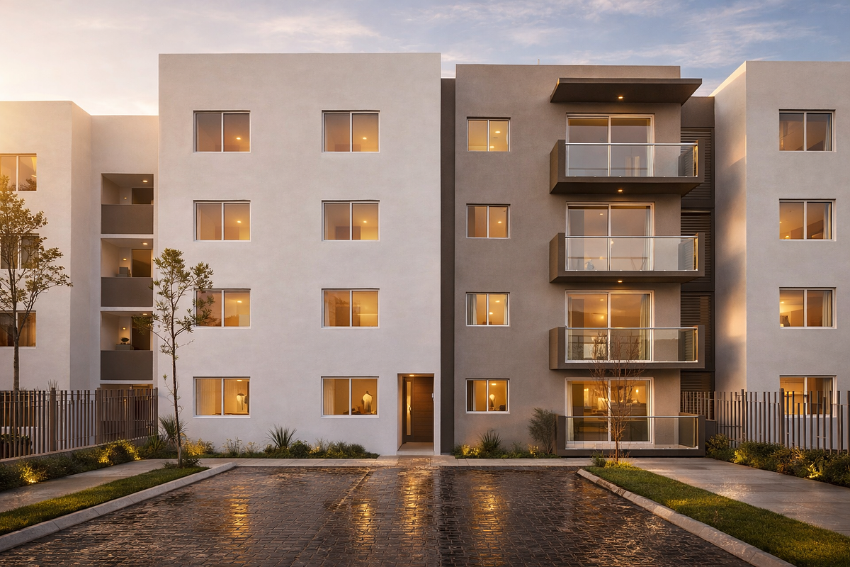 Departamento en venta en Zibatá, El Marqués — foto 1 de 18