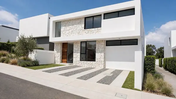 Casa en venta en Lomas de Juriquilla, 4 Recámaras, una en PB, Cto de Servicio.. — foto 1 de 21