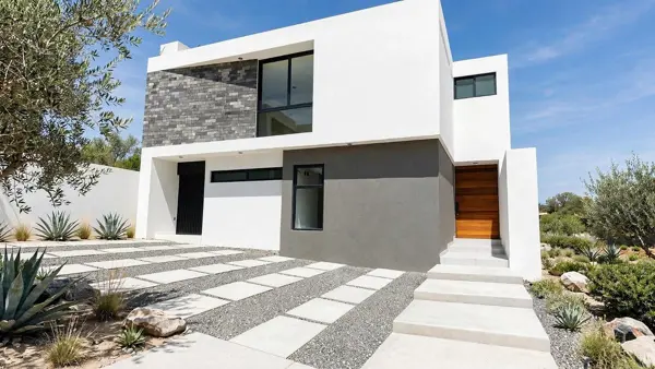 Casa en venta en Lomas de Juriquilla, 4 Recámaras, 4 Baños Completos, una en PB. — foto 1 de 21
