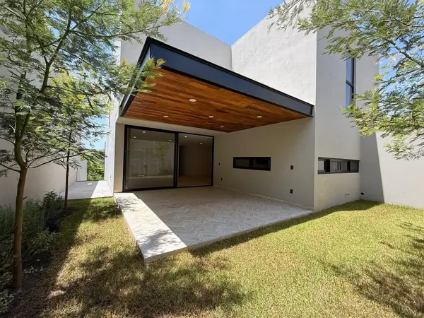 Casa en venta en Lomas del Campanario, Querétaro — foto 3 de 23
