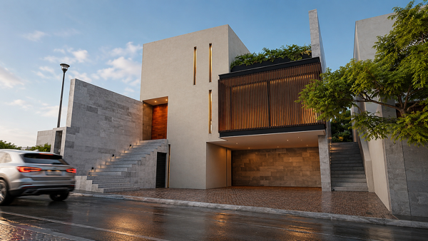 Casa en venta en Lomas del Campanario, Querétaro — foto 1 de 23