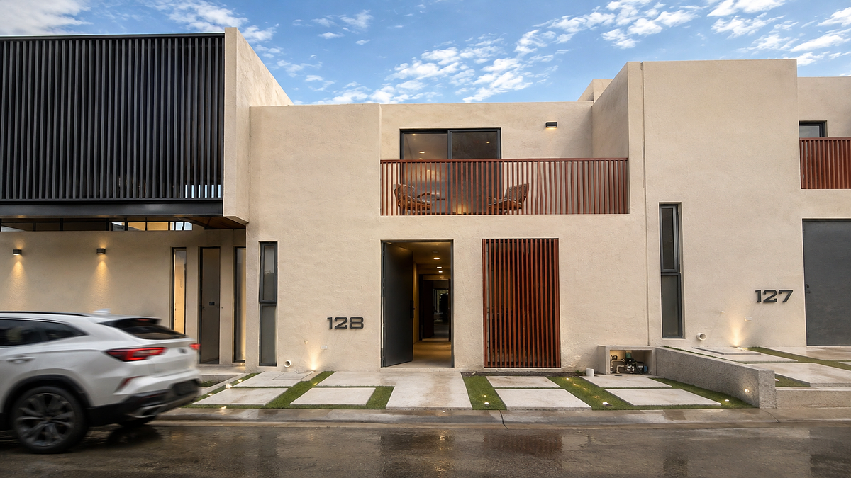 Casa en venta en Zibatá, El Marqués — foto 1 de 22