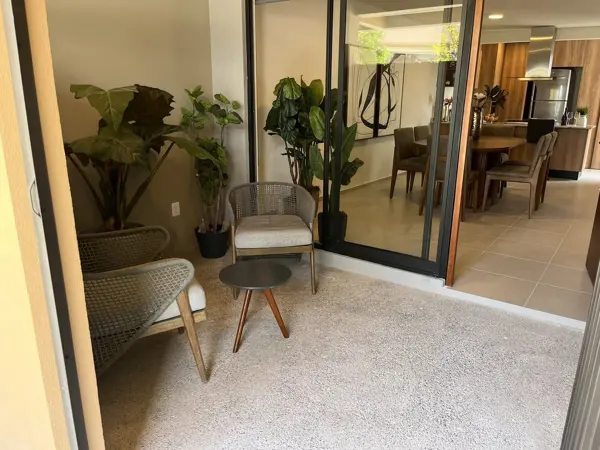 Departamento en venta en Zibatá, El Marqués — foto 3 de 11