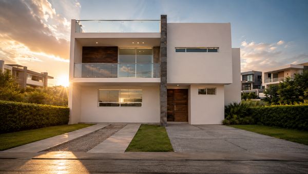 Preciosa Casa en Cañadas del Arroyo, Roff Garden, Jardín, 3 Recamaras, Estudio..