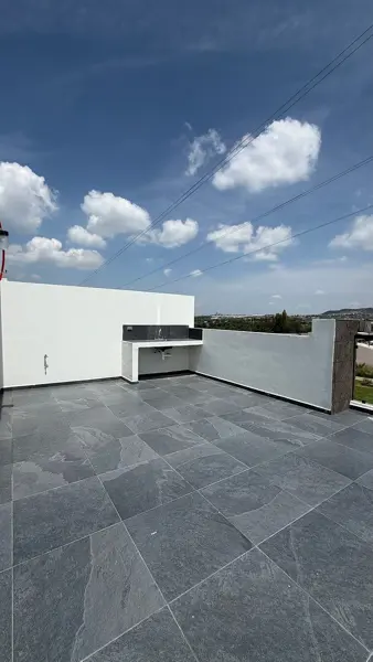 Casa en venta en Cañadas del Arroyo, Corregidora — foto 2 de 11