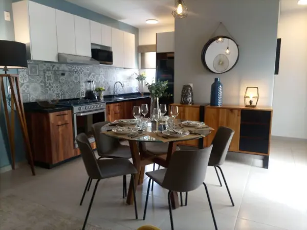 Departamento en venta en Zibatá, El Marqués — foto 2 de 13