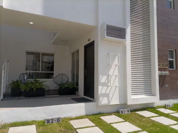 Departamento en venta en Zibatá, El Marqués — foto 3 de 13