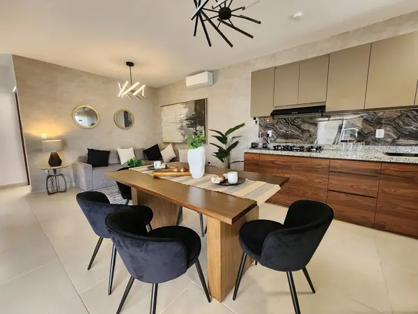 Departamento en venta en Zibatá, El Marqués — foto 2 de 9