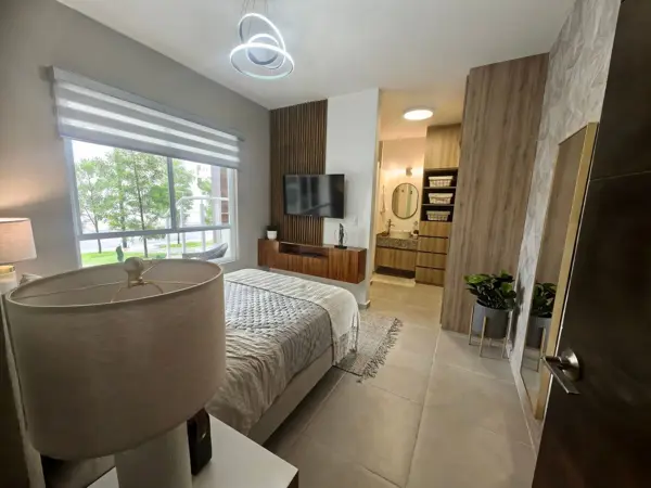 Departamento en venta en Zibatá, El Marqués — foto 3 de 10