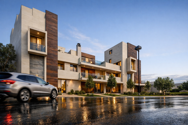 Departamento en venta entre El Refugio y Zibatá, - Estudio o 3er Recámara Departamento en venta entre El Refugio y Zibatá, - Estudio o 3er Recámara