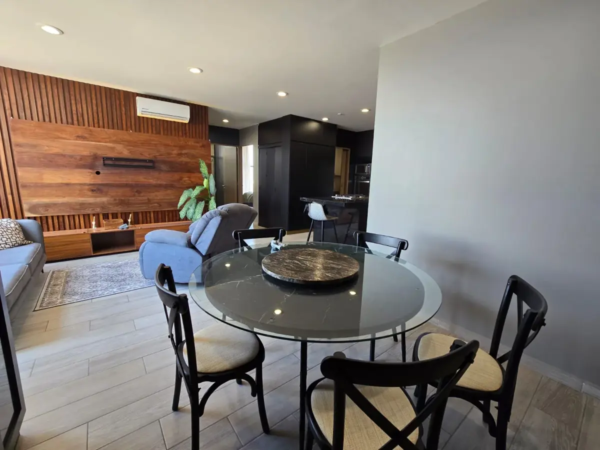 Departamento en venta en Centro Sur, Querétaro — foto 1 de 15