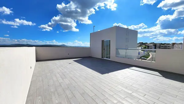Departamento en venta en Zibatá, El Marqués — foto 2 de 15