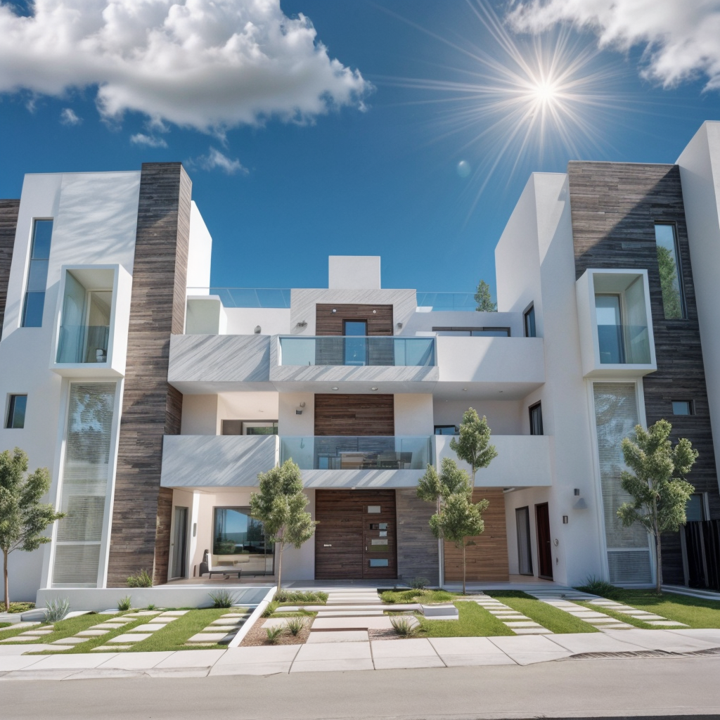 Departamento en venta en Zibatá, El Marqués — foto 1 de 15