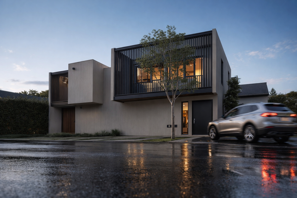 Casa en venta en Juriquilla, Equipada y con gran ubicación, Calidad de vida !! — foto 1 de 15