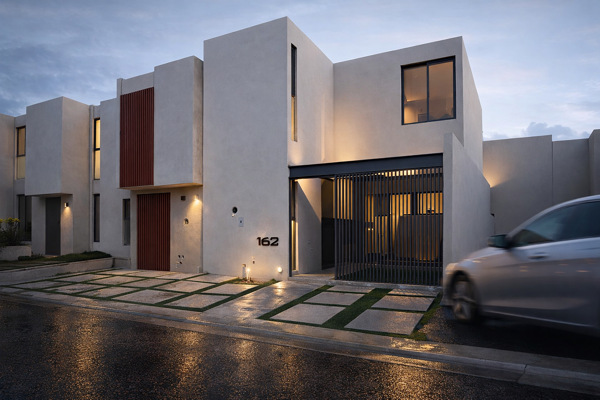 Casa en venta en Juriquilla, Hermosa !! Gran Ubicación, Calidad de Vida !! — foto 1 de 19